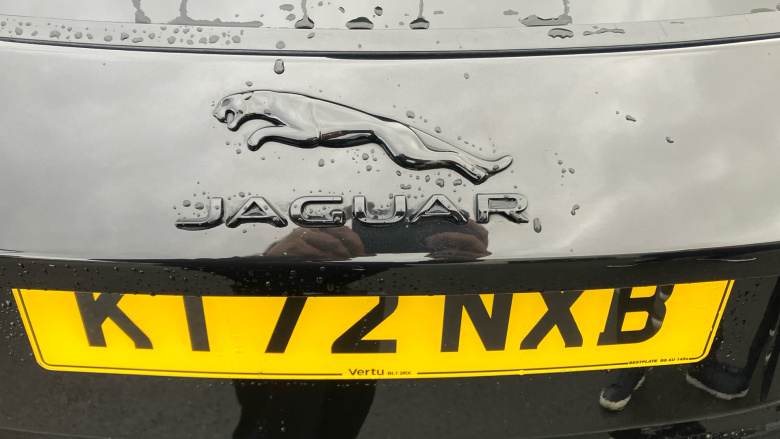 Jaguar E-Pace 1.5 P300e R-Dynamic Black 5dr Auto Estate